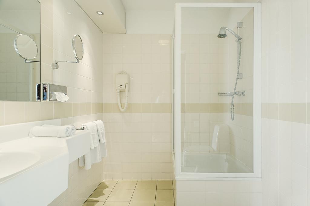 Hampshire Hotel - Newport Huizen Quarto foto