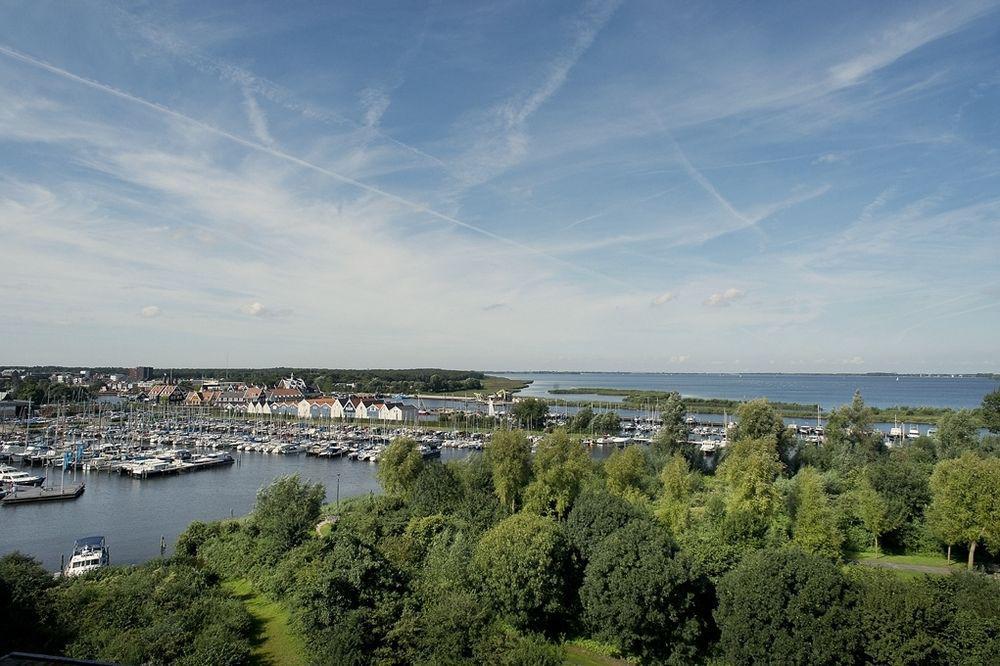 Hampshire Hotel - Newport Huizen Exterior foto