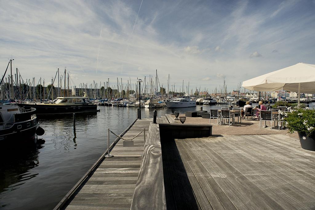 Hampshire Hotel - Newport Huizen Exterior foto