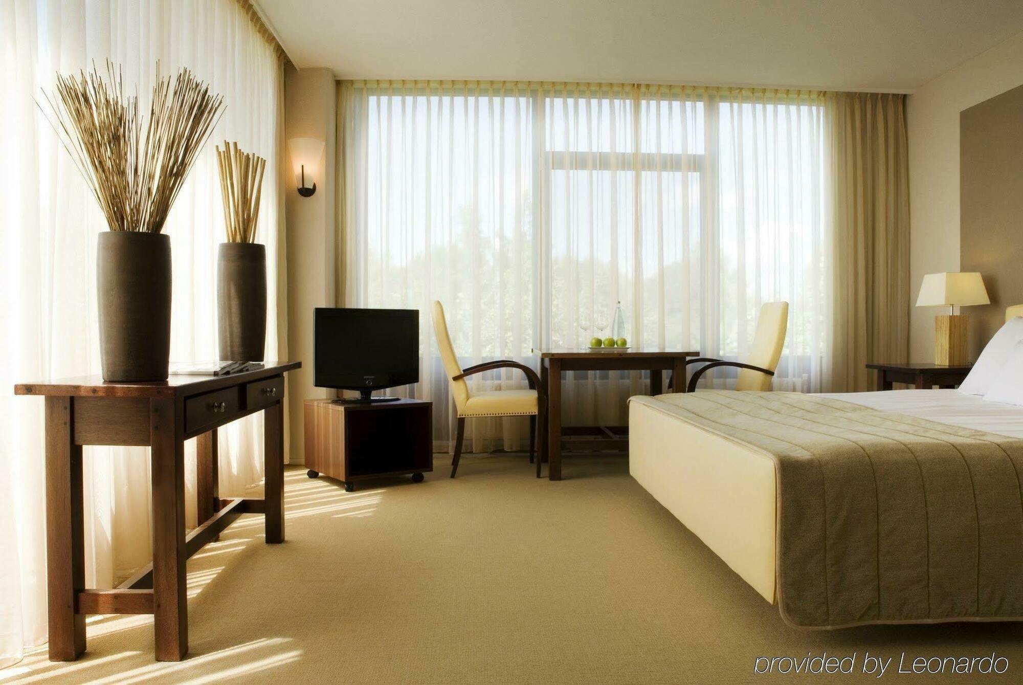 Hampshire Hotel - Newport Huizen Quarto foto